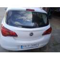 OPEL CORSA E