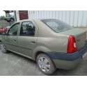 DACIA LOGAN (LS_)