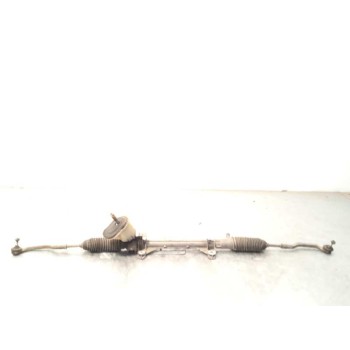 Recambio de cremallera direccion para renault megane iii berlina 5 p 1.5 dci diesel referencia OEM IAM 490010055R  