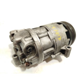 Recambio de compresor aire acondicionado para bmw 3 touring (e46) 320 d referencia OEM IAM 64526905643  