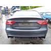 audi s5 sportback (8t) del año 2010