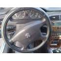 PEUGEOT 607 (9D, 9U)