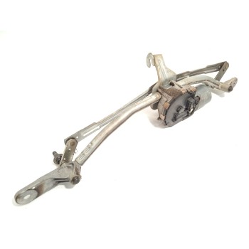 Recambio de motor limpia delantero para bmw 5 touring (f11) 520 d referencia OEM IAM 7306266 61617306266 3397021520