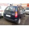hyundai matrix (fc) del año 2003
