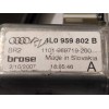 Recambio de elevalunas delantero derecho para audi q7 (4l) 3.0 tdi referencia OEM IAM 4L0837462A  4L0959802B