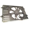 Recambio de electroventilador para seat ibiza v (kj1, kjg) 1.0 tsi referencia OEM IAM 2Q0121203M 2Q0959455H 