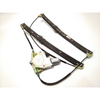 ELEVALUNAS DELANTERO IZQUIERDO 4L0837461A 4L0959801B