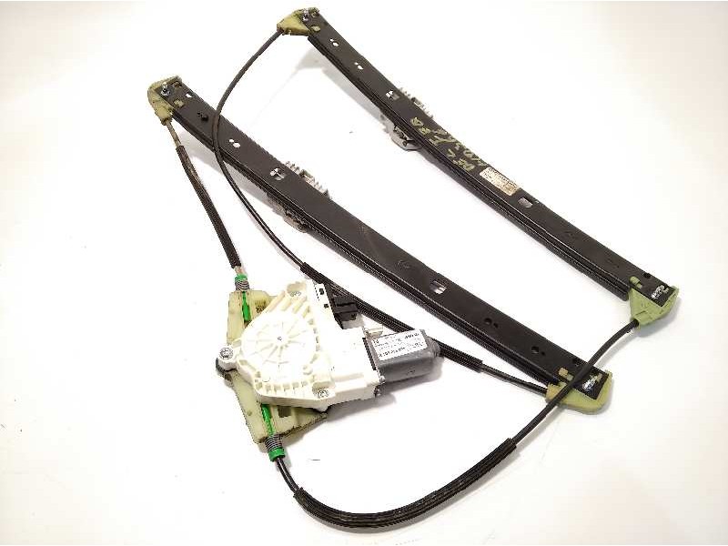 ELEVALUNAS DELANTERO IZQUIERDO 4L0837461A 4L0959801B