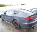 AUDI S5 SPORTBACK (8T)