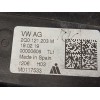 Recambio de electroventilador para seat ibiza v (kj1, kjg) 1.0 tsi referencia OEM IAM 2Q0121203M 2Q0959455H 