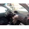 hyundai matrix (fc) del año 2003