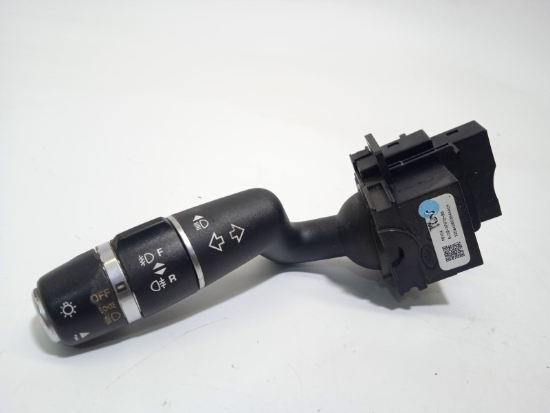 MANDO LUCES BJ323F972BB 