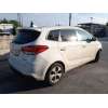 kia carens iv del año 2016