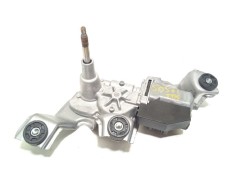Recambio de motor limpia trasero para toyota auris 1.2 16v turbo cat referencia OEM IAM 8513002050  2596002501