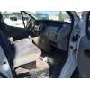 nissan primastar (x83) del año 2005