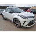 TOYOTA C-HR (_X1_)