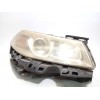 Recambio de faro derecho para renault megane ii berlina 3p 1.9 dci diesel fap cat referencia OEM IAM 8200412742  89312740