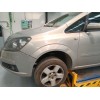 opel zafira / zafira family b (a05) del año 2006