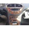 peugeot 607 (9d, 9u) del año 2000
