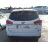 kia carens iv del año 2016