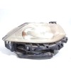 Recambio de faro derecho para renault megane ii berlina 3p 1.9 dci diesel fap cat referencia OEM IAM 8200412742  89312740