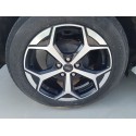 FORD PUMA (J2K, CF7)