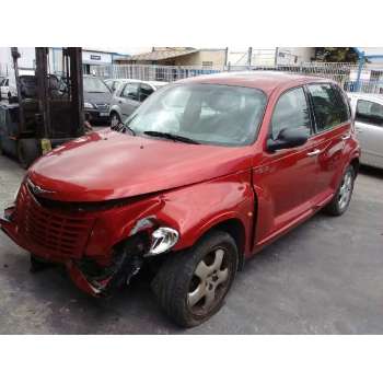 CHRYSLER PT CRUISER (PT)