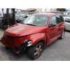 chrysler pt cruiser (pt) del año 2000