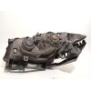 Recambio de faro derecho para renault megane ii berlina 3p 1.9 dci diesel fap cat referencia OEM IAM 8200412742  89312740