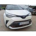 TOYOTA C-HR (_X1_)