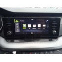 SKODA OCTAVIA LIM. (NX3)