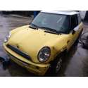 MINI R50, R53