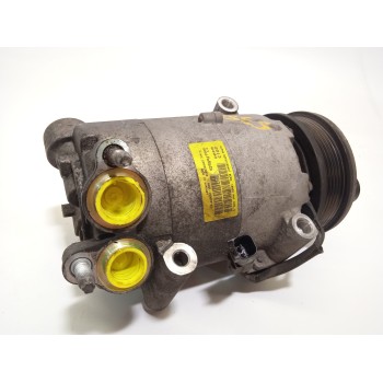 COMPRESOR AIRE ACONDICIONADO AV6119D629DB LR041117 