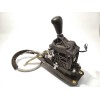 Recambio de palanca cambio para audi q7 (4l) 3.0 tdi referencia OEM IAM 4L2713041R  