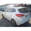 kia carens iv del año 2016