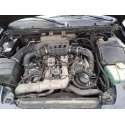 MERCEDES-BENZ CLASE M (W163)