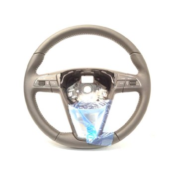 Recambio de volante para seat arona xcellence referencia OEM IAM 6F0419091B 6F0419091BQJF 5F0919719E