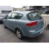 seat altea xl (5p5) del año 2010