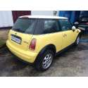 MINI R50, R53