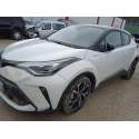 TOYOTA C-HR (_X1_)