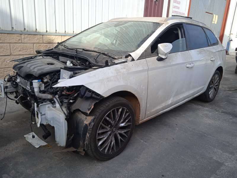 SEAT LEON ST (5F8)