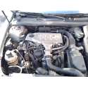 PEUGEOT 607 (9D, 9U)