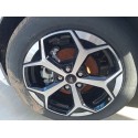 FORD PUMA (J2K, CF7)