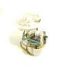Recambio de bomba combustible para mini mini countryman (f60) cooper referencia OEM IAM 7300463 16117300463 0580200727