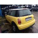 MINI R50, R53