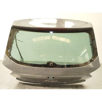 Recambio de porton trasero para seat ibiza v (kj1, kjg) 1.0 tsi referencia OEM IAM 6F0827023E  