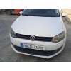 volkswagen polo (6r1) del año 2010