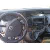 nissan primastar furgoneta (x83) del año 2005