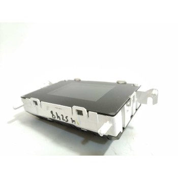 Recambio de pantalla multifuncion para ford grand c-max trend referencia OEM IAM EM5T18B955BB 2014481 