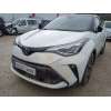 toyota c-hr (_x1_) del año 2020